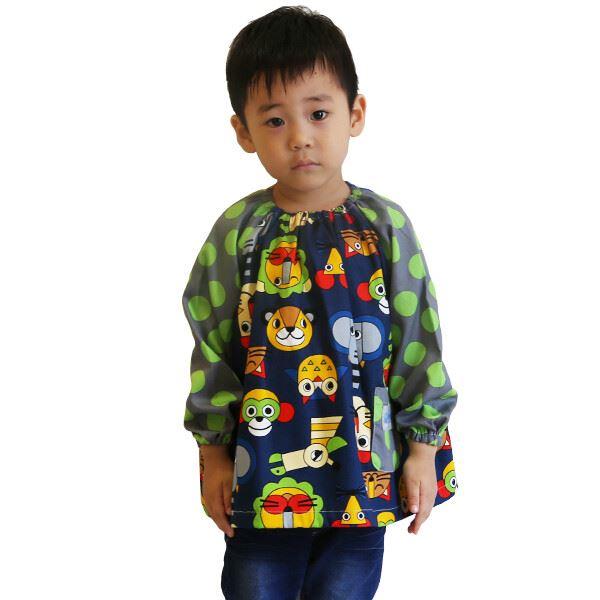 スモック 男の子の人気商品 通販 価格比較 価格 Com