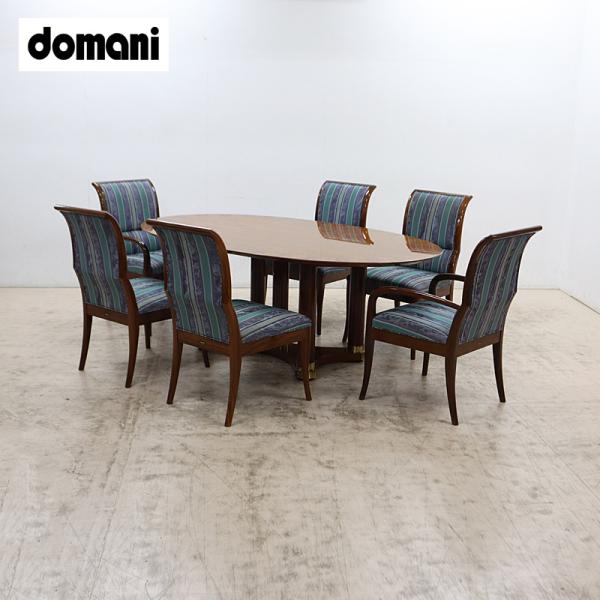 Karimoku カリモク家具 ドマーニ FORZA ダイニングテーブル カリモク家具（KARIMOKU FURNITURE） domani ドマーニ karimoku