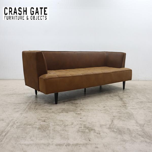 クラッシュゲート COMFORM トリムⅱ 美品ソファ CRUSH CRASH PROJECT 展示美品 GATE クラッシュゲート COMFORM コン