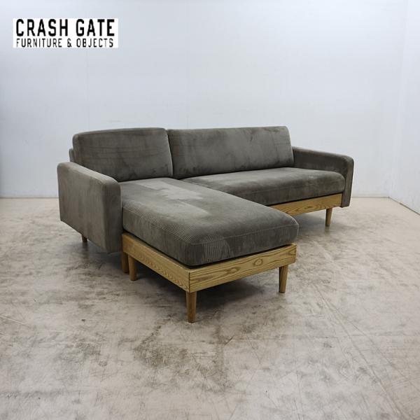 CRUSH CRASH PROJECT GATE クラッシュゲート 関家具 FLEET フリート