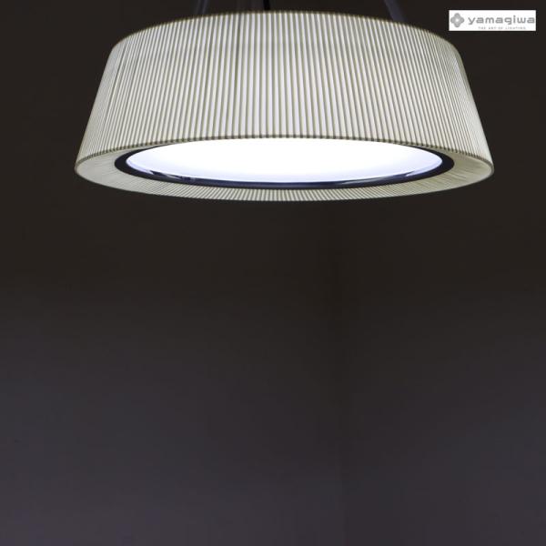 YAMAGIWA　LEDシーリングライト REFINO レフィーノ【リモコン付】 展示品 Yamagiwa ヤマギワ REFINO レフィーノ シーリングライト/LED