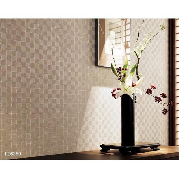 92cm巾 40m巻 和調 壁紙 Fe 6259 サンゲツ 住宅設備 40m巻 Ds 桜さくら のり無し壁紙