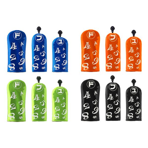 ゴルフ ヘッドカバー おしゃれ みんな探してる人気モノ ゴルフ ヘッドカバー おしゃれ スポーツ アウトドア