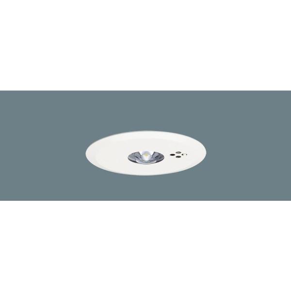 【引取り特価】天井埋込型非常灯　100φ　Panasonic LB90630　（未開封新品） cherry-karen_218