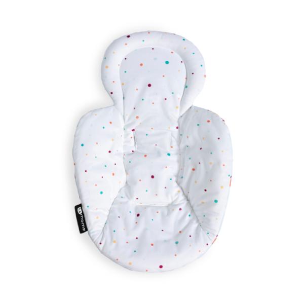 バウンサー 【新生児用インサート】限定カラー 4moms mamaroo バウンサー 【新生児用インサート】限定カラー 4moms mamaroo