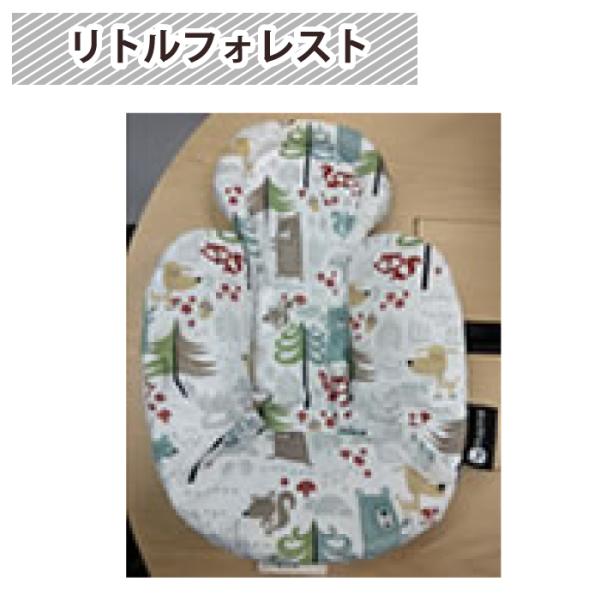 楽天市場】4moms 新生児用インサート ママルー5 ロッカルー 電動バウンサー オートスイングハイアンドローチェア ゆりかご ベビーラック  新生児パッド mamaroo newborn insert : チェリーベル