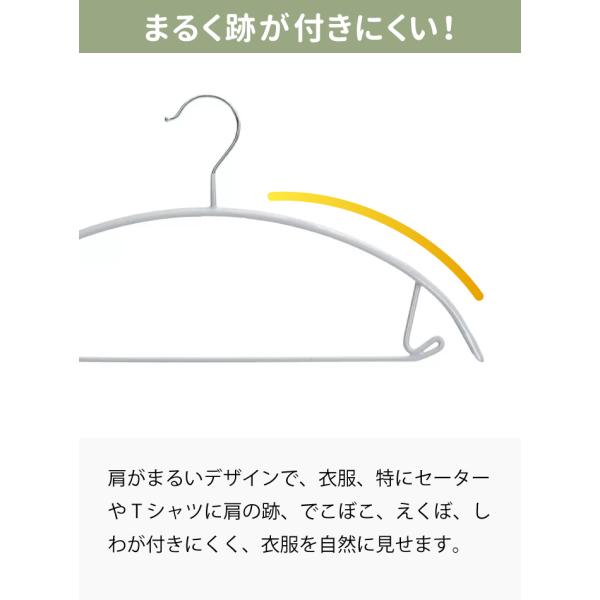 �n���K�[ �� �Ղ��Ȃ� �n���K�[ ���ׂ�Ȃ� �^����h�~ �X���� �܂Ƃߔ��� ����Ȃ��n���K�[ �� �Ղ��Ȃ� 30�{�Z�b�g 60�{ 90�{ �n���K�[ �X���� ���i�摜3