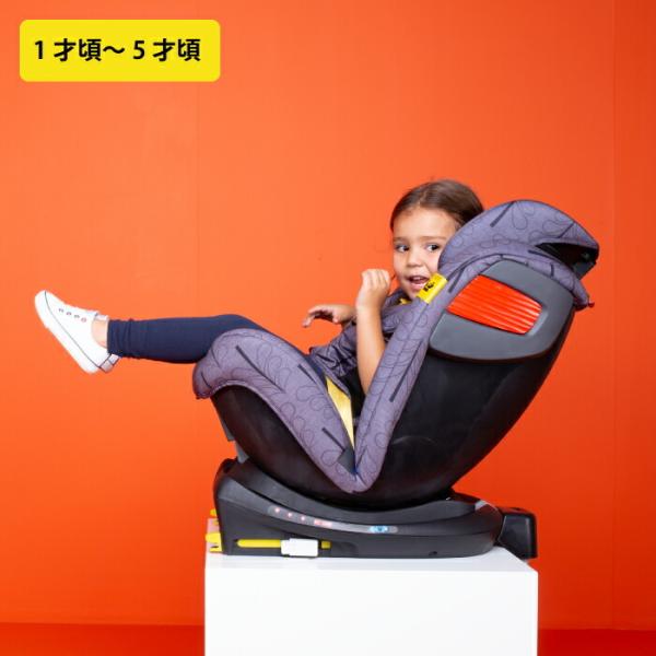 期間限定特価 チャイルドシート 回転式 ジュニアシート 新生児 1歳から 3歳から 2歳 リクライニング Isofix 0ヶ月 小学生 幼児 コサット イギリス Cosatto Www Wearefromdust Org