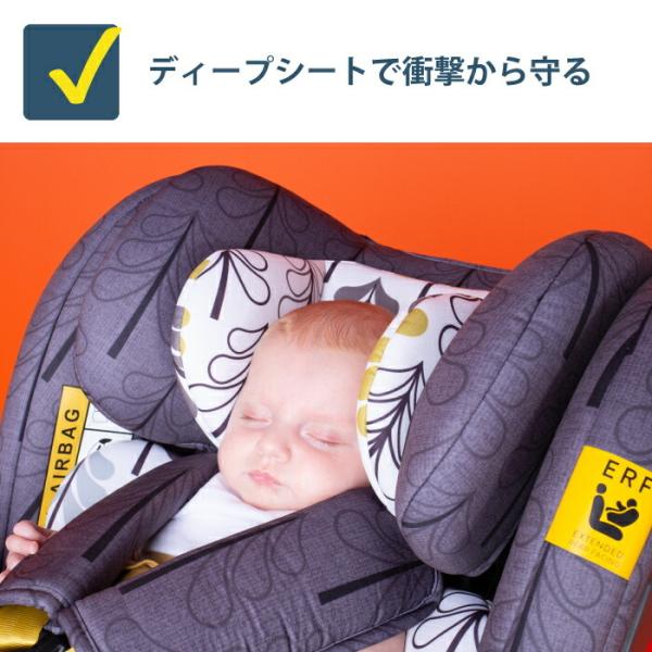 期間限定特価 チャイルドシート 回転式 ジュニアシート 新生児 1歳から 3歳から 2歳 リクライニング Isofix 0ヶ月 小学生 幼児 コサット イギリス Cosatto Www Wearefromdust Org