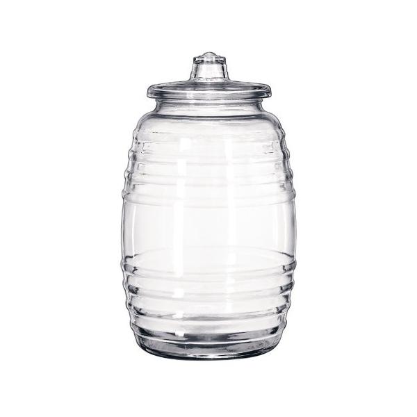 Libbeyリビーバレル ジャー 10L