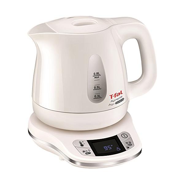 ティファールアプレシア エージー・プラス コントロール