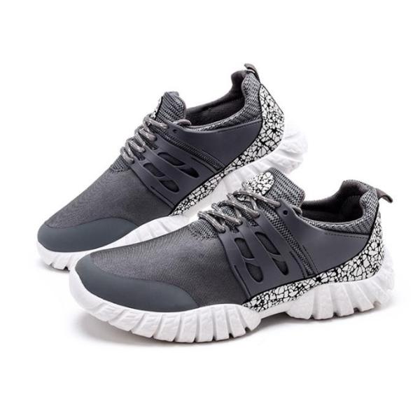 スニーカー ランニングシューズ スポーツ ジョギング ウォーキング ファッション 通勤 通学 日常着用 軽量 メンズ Buyee Buyee Japanese Proxy Service Buy From Japan Bot Online