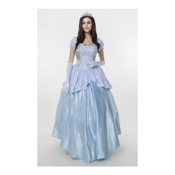 レディース ハロウィン コスプレ プリンセス シシー 衣装 仮装 コスチューム 変装 Hollween 大人用 Buyee Buyee Japanese Proxy Service Buy From Japan Bot Online