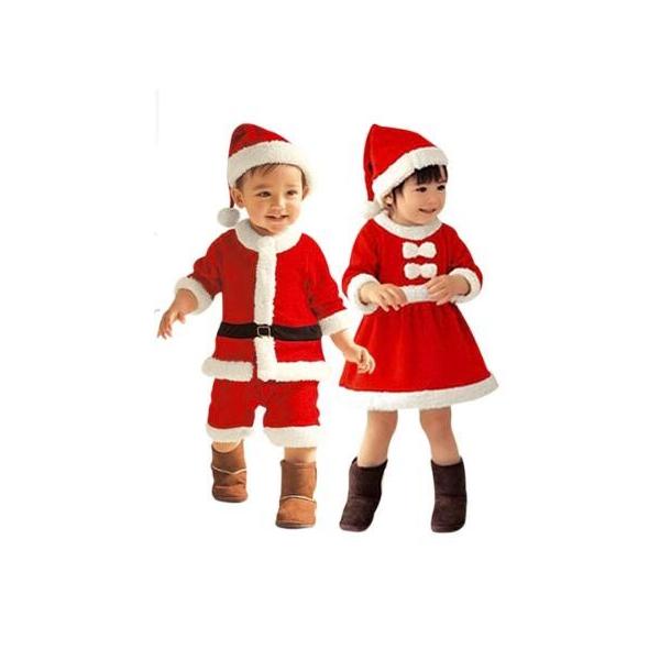 お子様 サンタ サンタクロース クリスマス コスプレ 衣装 子供 Buyee Buyee 일본 통신 판매 상품 옥션의 대리 입찰 대리 구매 서비스