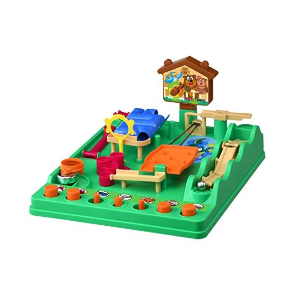 他サイト： タカラトミー アスレチックランドゲームの商品画像