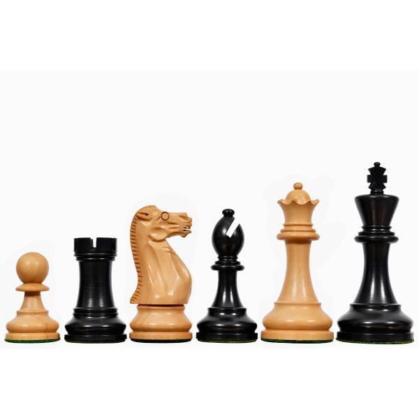 チェス駒 グランドマスター・スタントン 95mmを深掘り解説