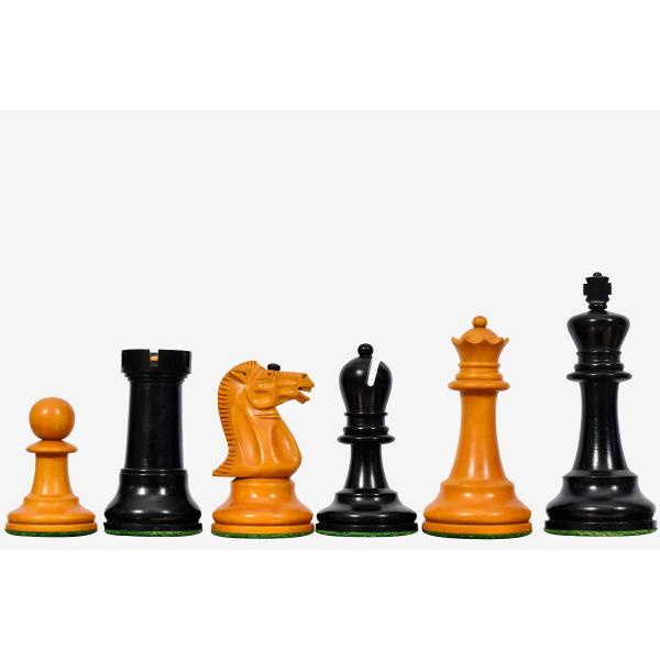 チェス プレミアム・マグネティック 28cm 磁石式 - ChessJapan