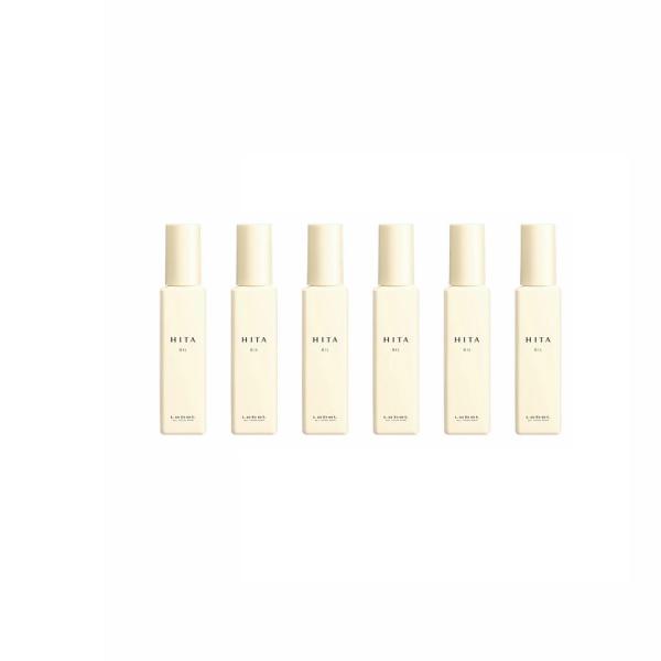 ルベル HITA ヒタ オイル 90ml ×6【6本セット】 : Cheveux - 通販