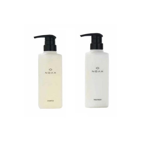 METEO メテオ ノアシャンプー 400ml/ノアトリートメント 400g METEO NOAH メテオ ノア シャンプー 400ml + トリートメント 400g