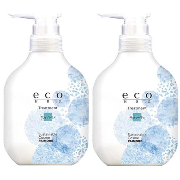 送料無料】 パイモア eco HBS エコエイチビーエス シャンプー 500ml