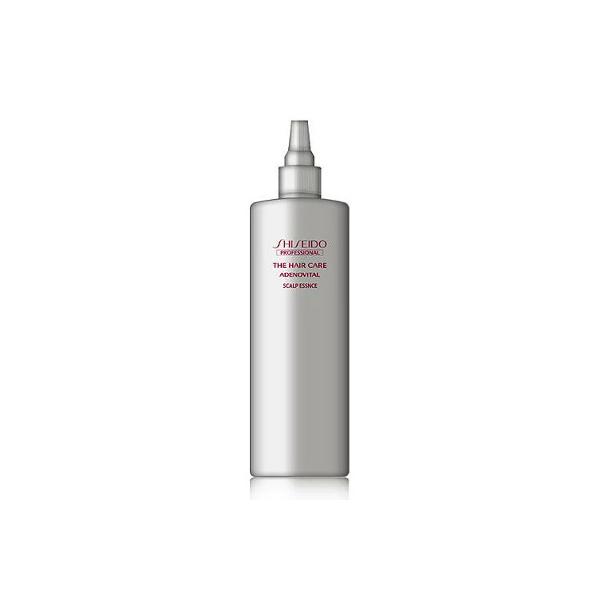 資生堂 アデノバイタル アドバンスト スカルプエッセンス 480ml