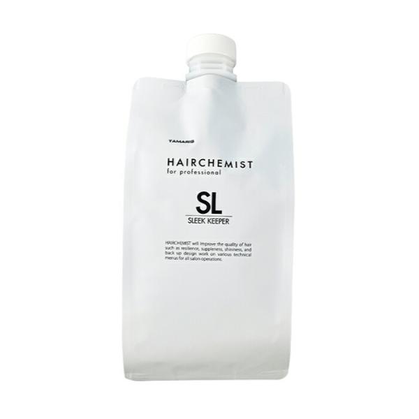 タマリス ヘアケミスト スリークキーパー シャンプー 1000ml : Cheveux