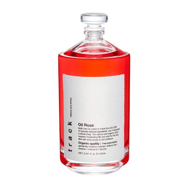 track oil No1×2No3×2トラックオイルまとめ売り　4本　激安出品 track(トラック) / track Oil No.2の公式商品情報｜美容・化粧品情報は