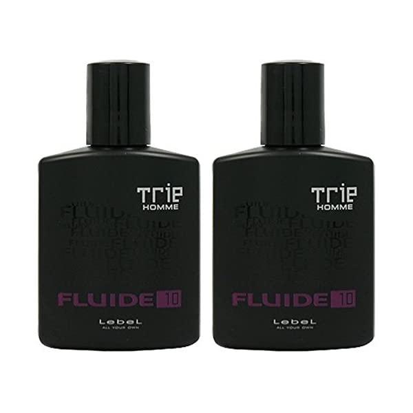 送料無料】 ルベル トリエオム フリュード 10 150ml ×2【2個セット