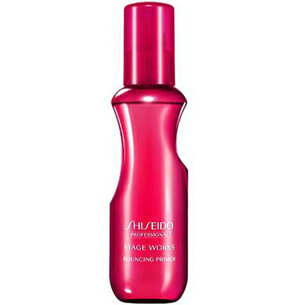 資生堂 ステージワークス バウンシングプライマー 150ml : Cheveux