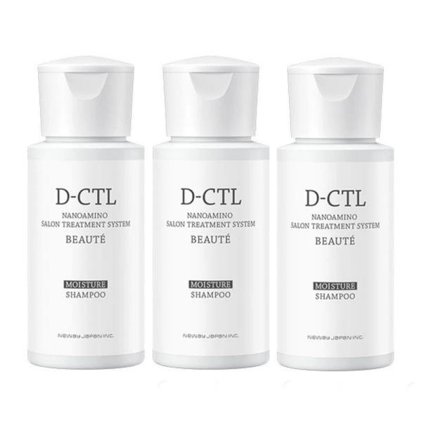 ニューウェイジャパン ナノアミノ D-CTL ボーテ モイスチャー