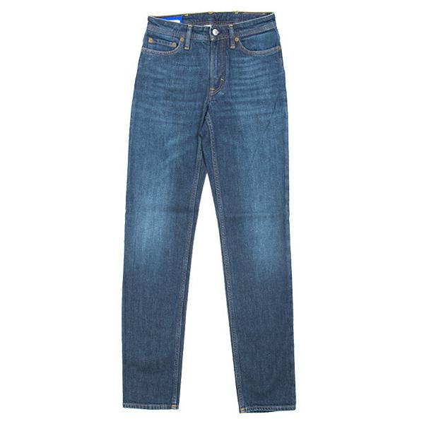 アクネ ストゥディオズ Acne Studios デニム レディース デニム ダークブルー South 30h173 114 Dark Blue Pindo
