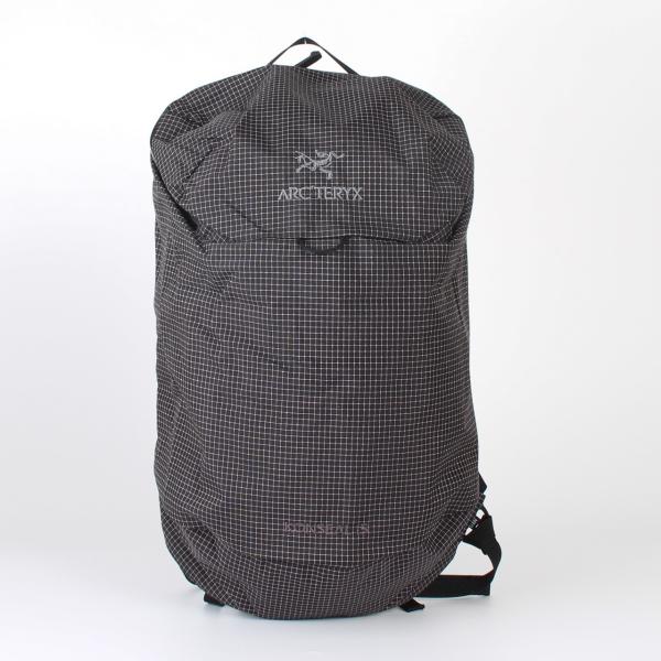 アークテリクス コンシール15バックパック ARC'TERYX（アークテリクス） バッグ バックパック KONSEAL 15