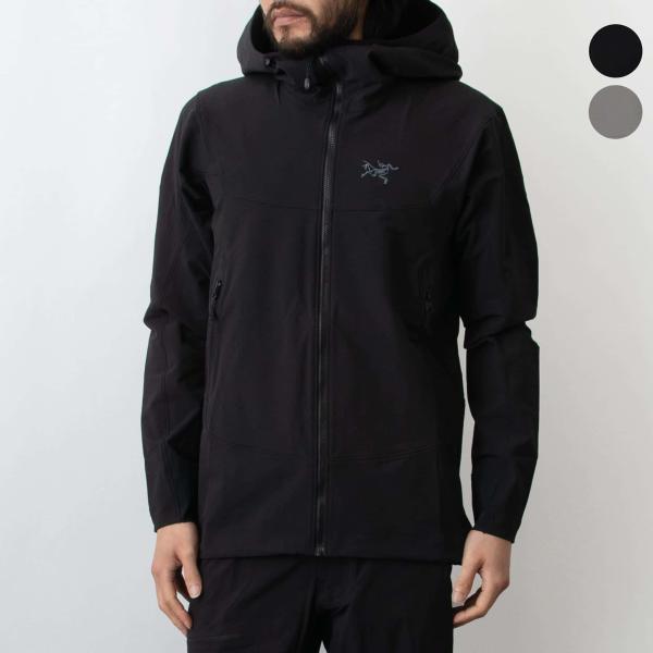 ARC'TERYX アークテリクス マウンテンパーカー ジャケット GAMMA ARC'TERYX アークテリクス マウンテンパーカー ジャケット GAMMA