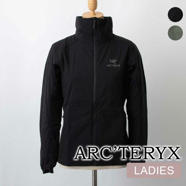 ARC'TERYX アークテリクス レディース マウンテンパーカー ARC'TERYX アークテリクス レディース マウンテンパーカー