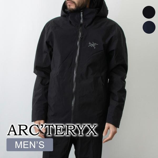 ARC'TERYX アークテリクス レイルジャケット メンズ ゴアテックス x7371_0.jpg