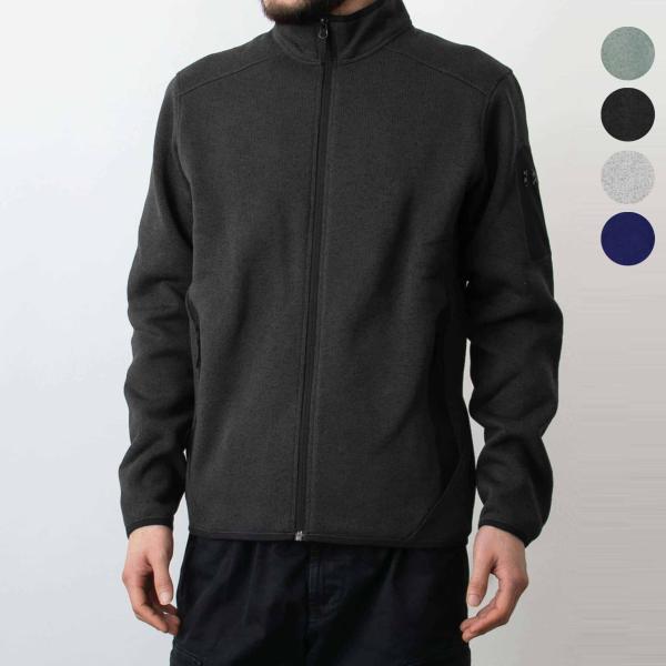 ARC'TERYX アークテリクス フリースジャケット COVERT CARDIGAN ARC'TERYX アークテリクス フリースジャケット COVERT CARDIGAN