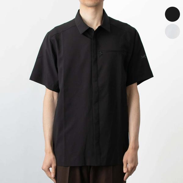 ARC'TERYX アークテリクス 半袖シャツ SKYLINE SS SHIRT スカイライン