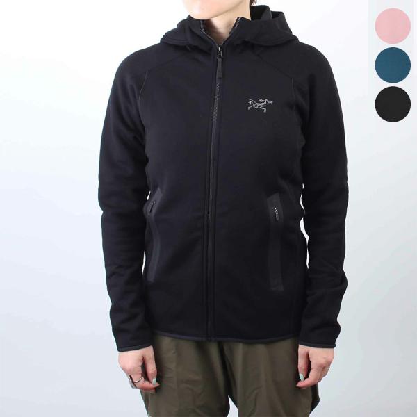 ARC'TERYX（アークテリクス） フリースジャケット KYANITE HOODY