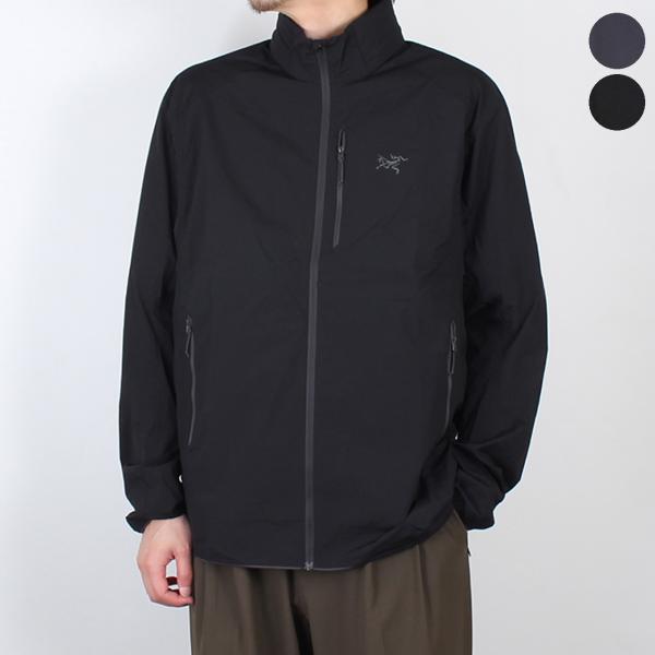 ARC'TERYX（アークテリクス） マウンテンパーカー OSSA STOWHOOD