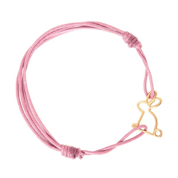 ALIITA アリータ ブレスレット ウサギモチーフ CONEJITO RABBIT ALIITA アリータ ブレスレット ウサギモチーフ CONEJITO RABBIT