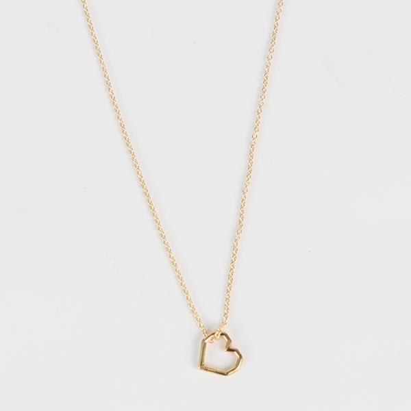 ALIITA（アリータ） ネックレス MINI CORAZON PURO MINI HEART