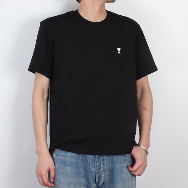 アミパリスTシャツ AMI Alexandre Mattiussi ami paris アミパリス Tシャツ AMI DE COEUR