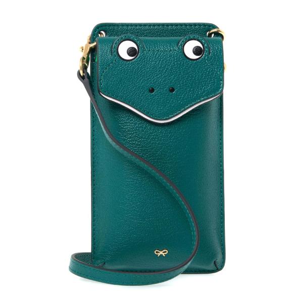 アニヤハインドマーチ ANYA HINDMARCH レディース フォン