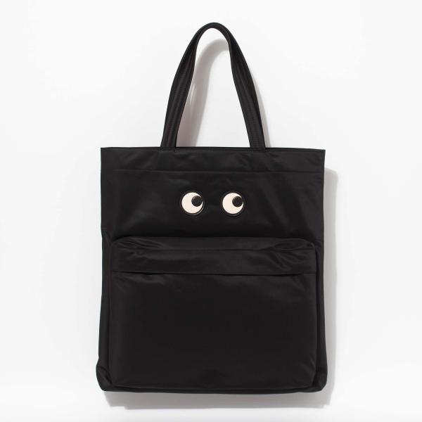 ANYA HINDMARCH アニヤハインドマーチ バッグ トートバッグ EYES