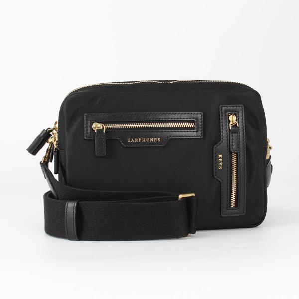 ANYA HINDMARCH ショルダーバッグ ANYA HINDMARCH（アニヤ・ハインドマーチ） バッグ ショルダーバッグ