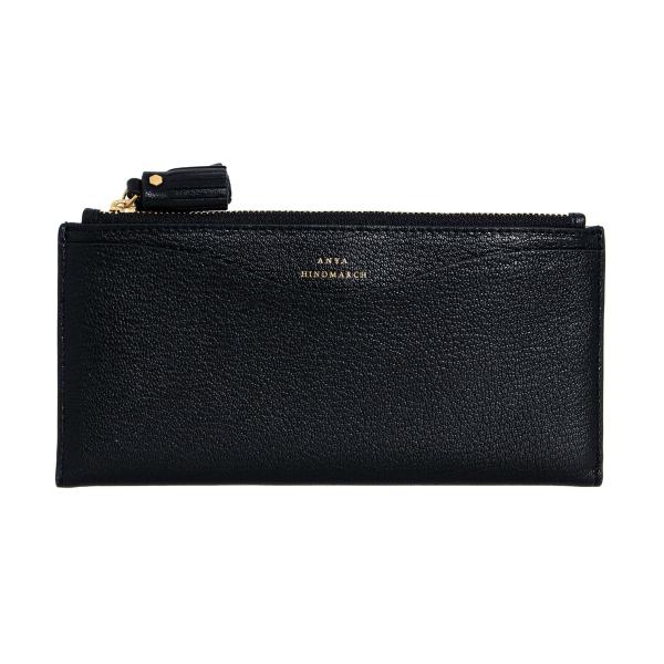 ANYA HINDMARCH アニヤハインドマーチ レディース 長財布 ANYA HINDMARCH アニヤハインドマーチ レディース 長財布