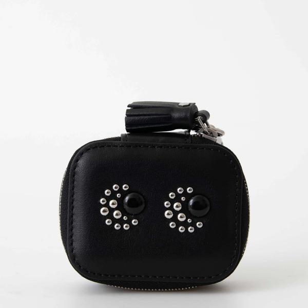 ANYA HINDMARCH アニヤハインドマーチ イヤフォンケース EYES