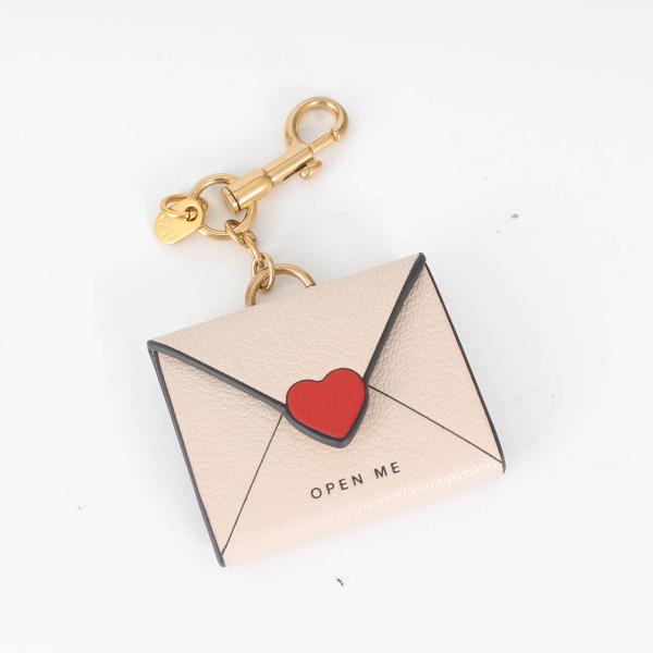 ANYA HINDMARCH（アニヤ・ハインドマーチ） チャーム CHARM I LOVE YOU