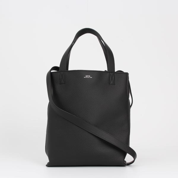 A.P.C. アーペーセー バッグ 2WAYトート/ショルダーバッグ CABAS