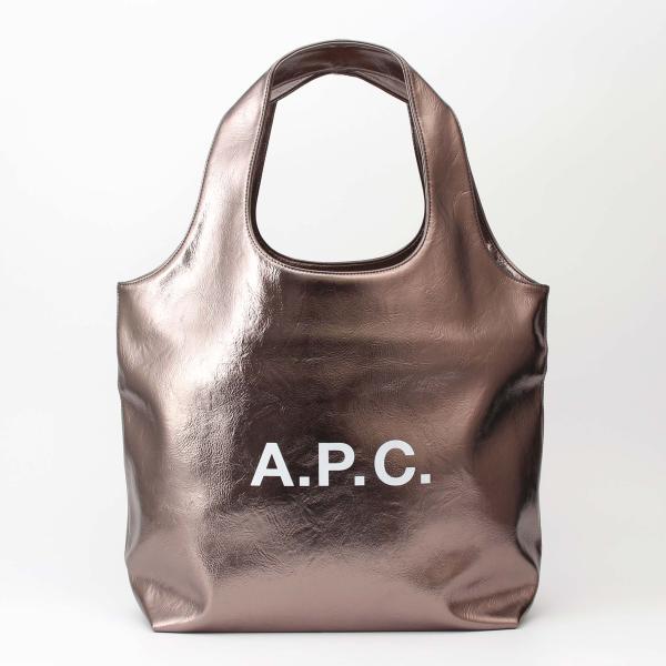 A.P.C. アーペーセー バッグ トートバッグ NINON TOTE BAG